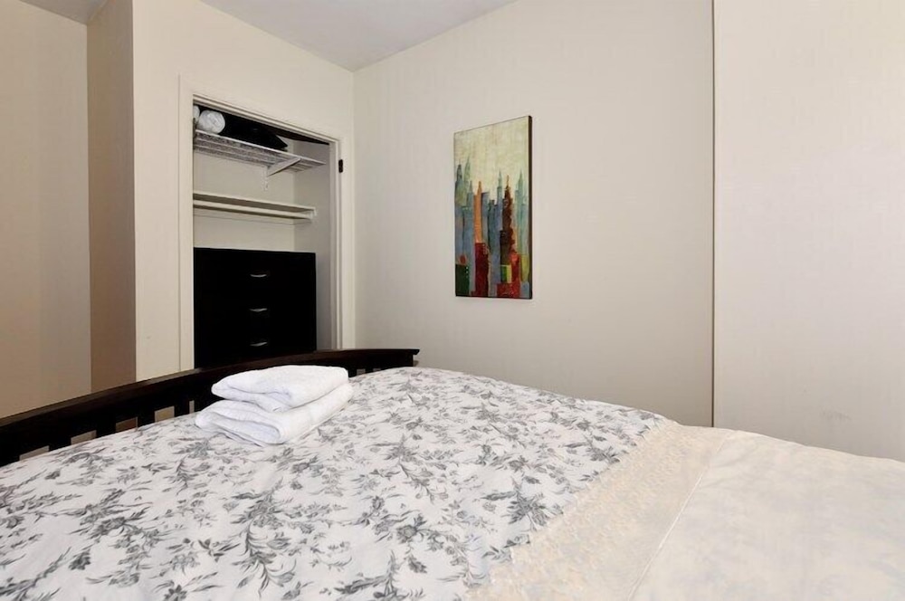 Market Rental NYC Midtown West