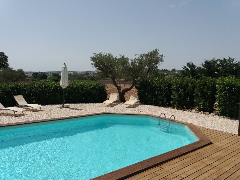 Trulli Colarossa