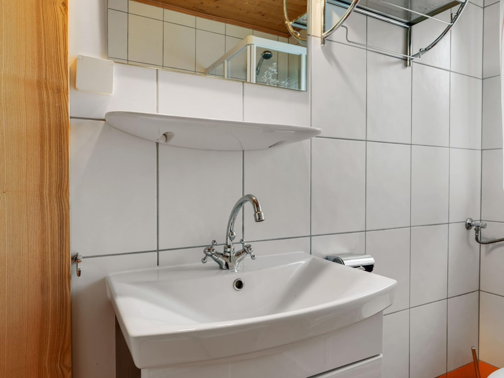 Chalet in Eberstein Near Saualpe Ski Area