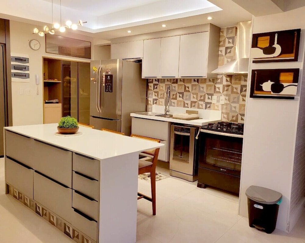 Charming Apartment