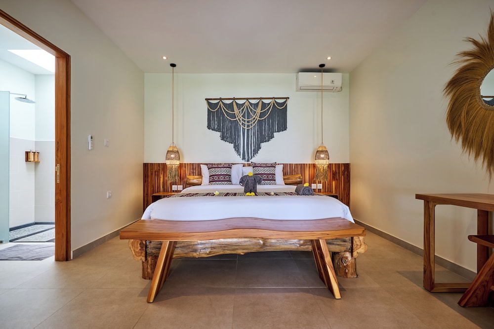 Ayunan Beach Villas Amed