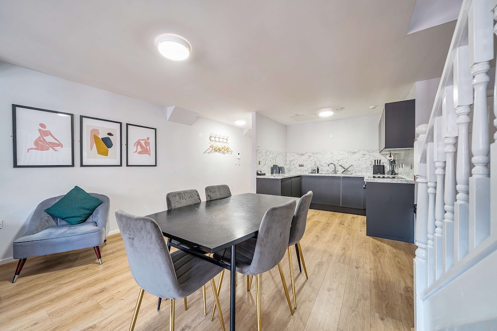 Host Stay Apartment 8 Stanley Street