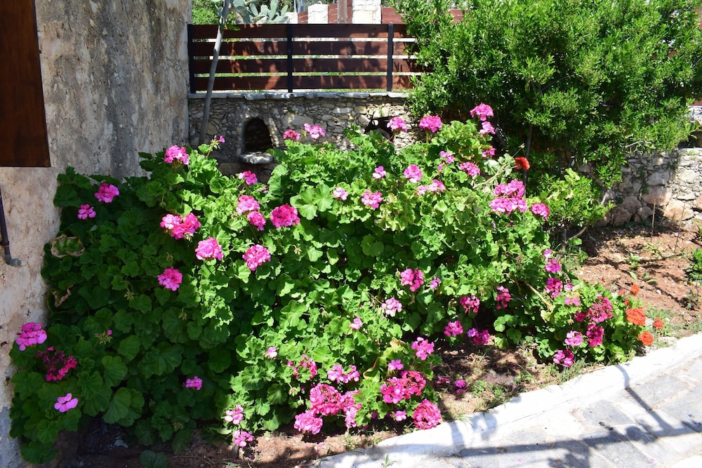 Eirini's Stone House
