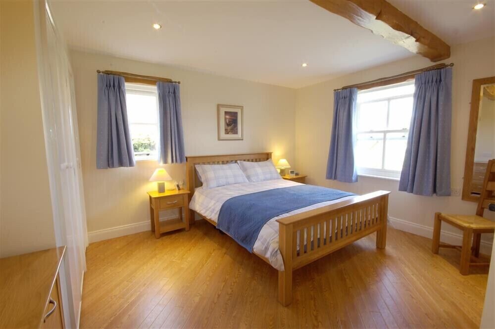 Pen Cottage