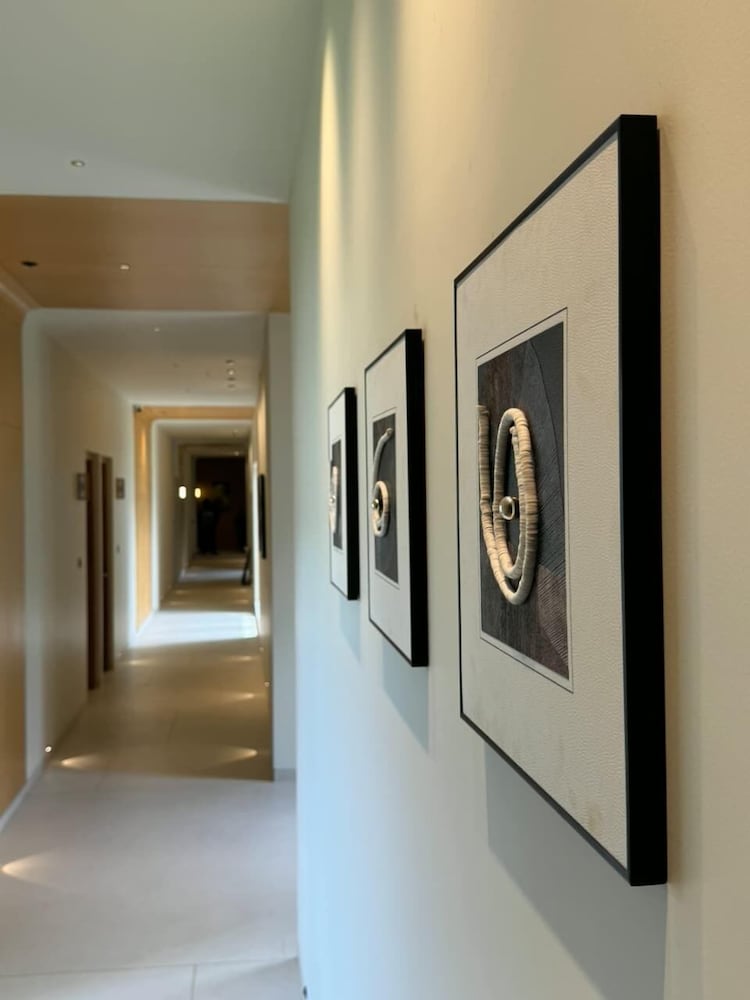 Hotel Aarka
