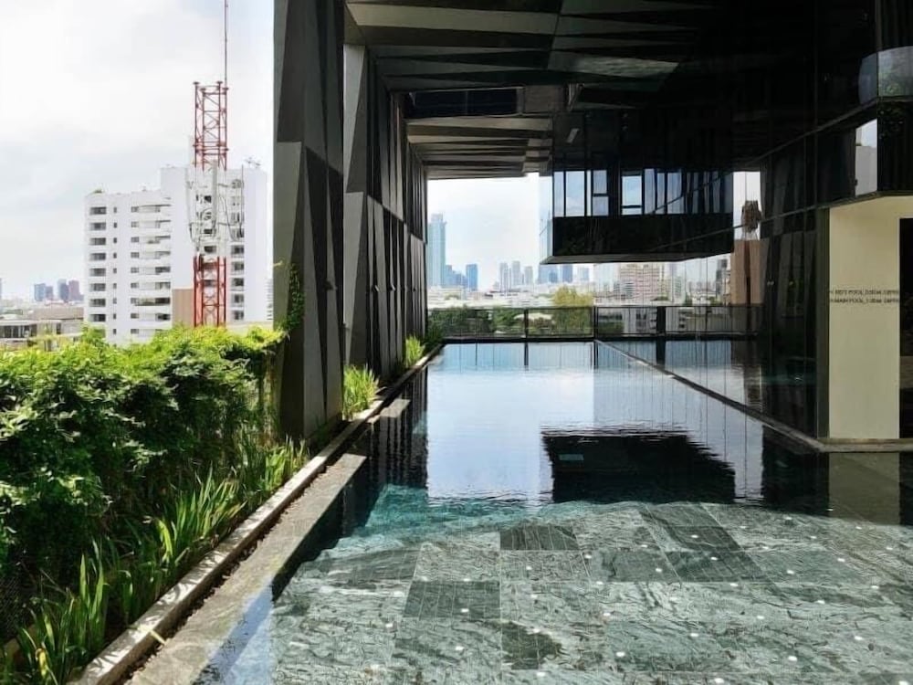 BoonRumpa Condotel