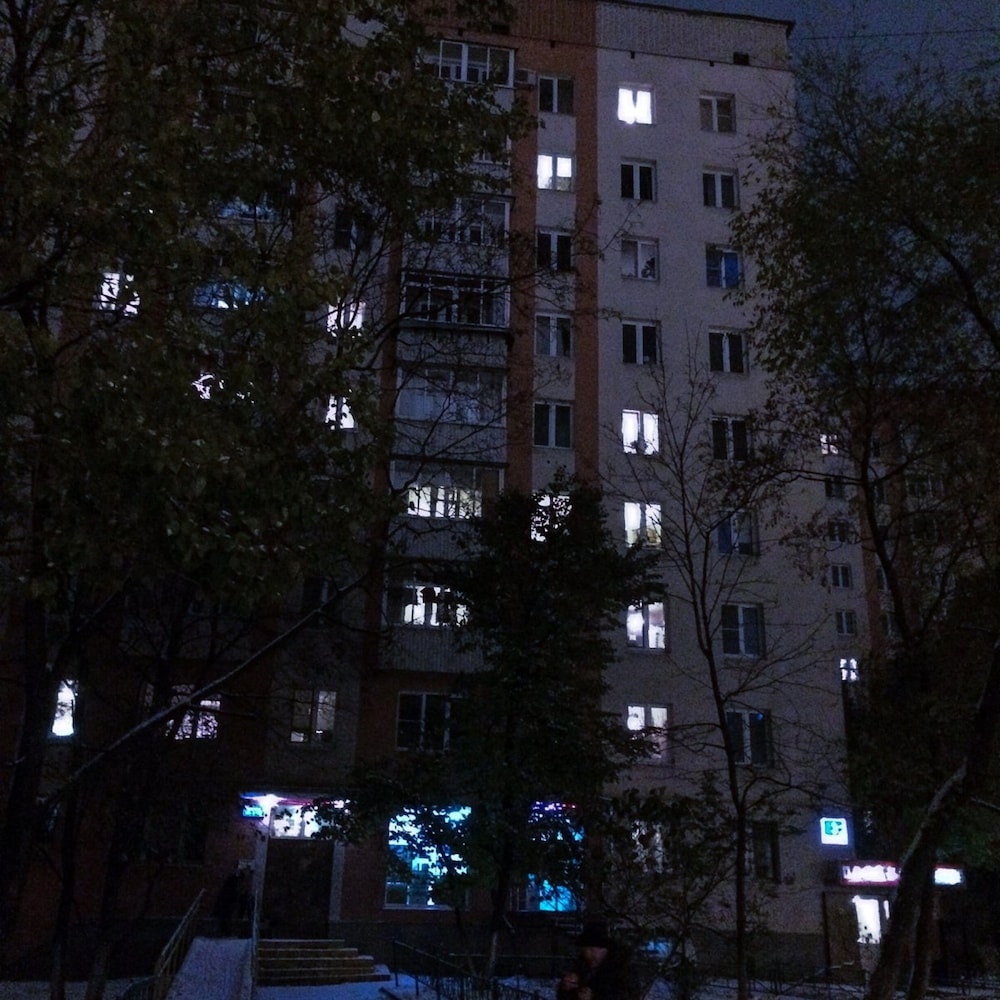 Donskoy Balcony Studio