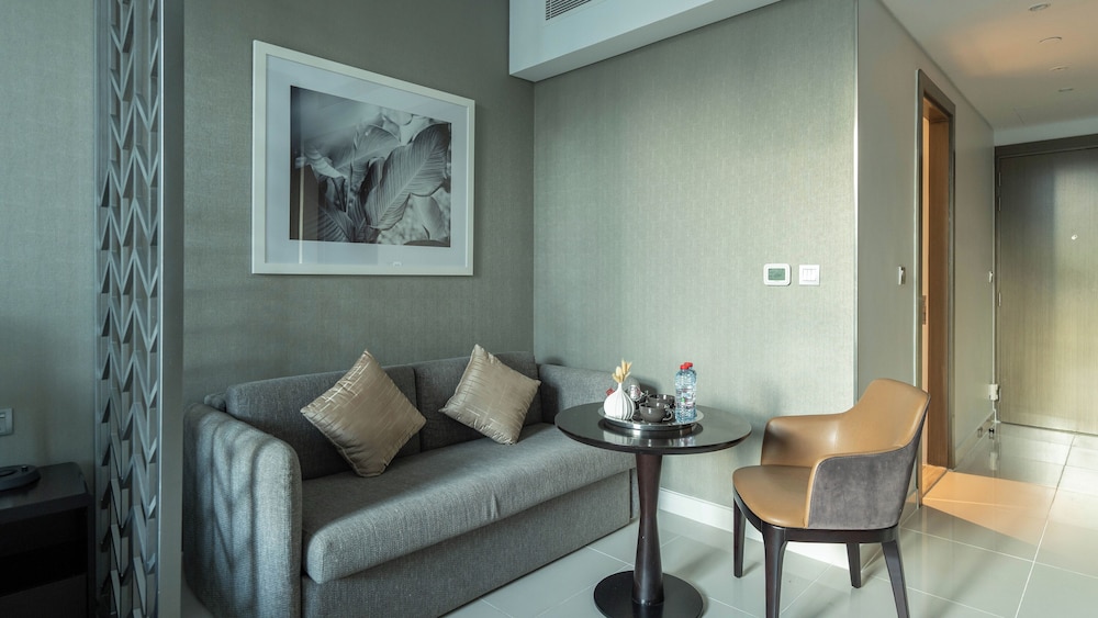 Keyrock Living - Studio in Business Bay