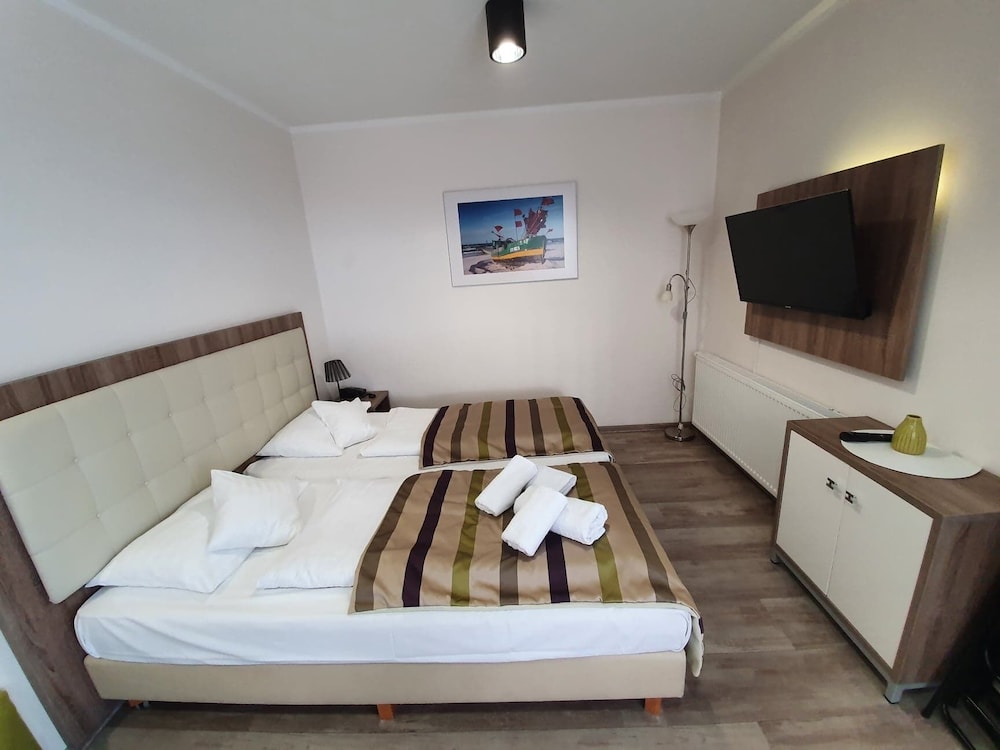 Kliff Apartamenty view 4