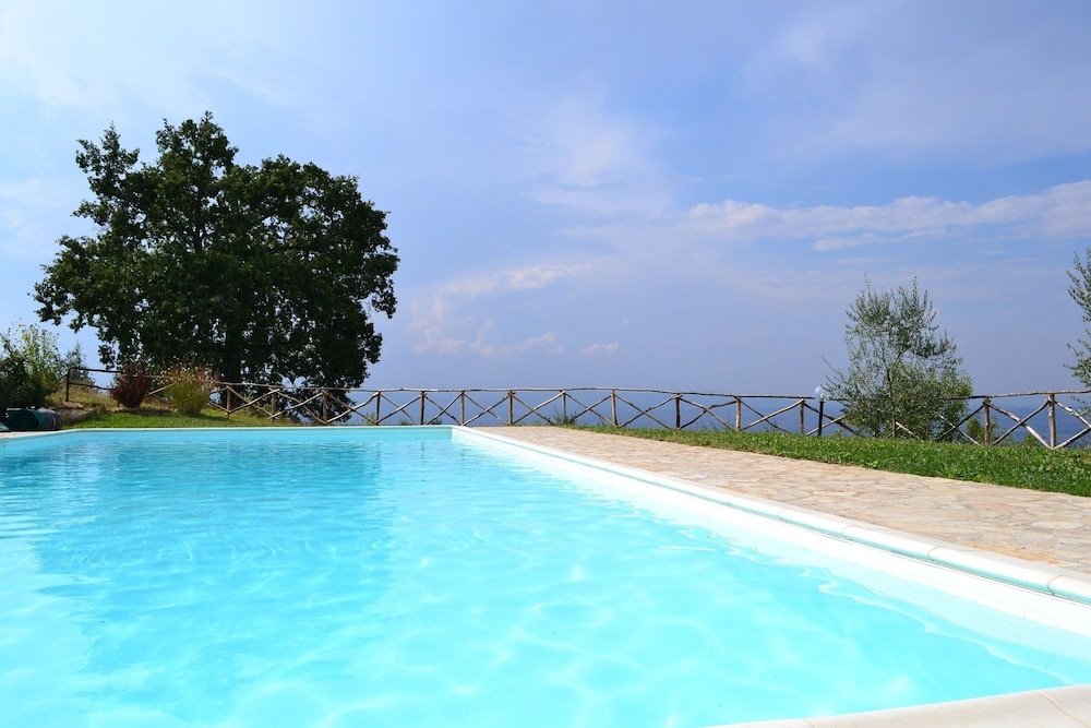 Agriturismo San Giovanni al Monte