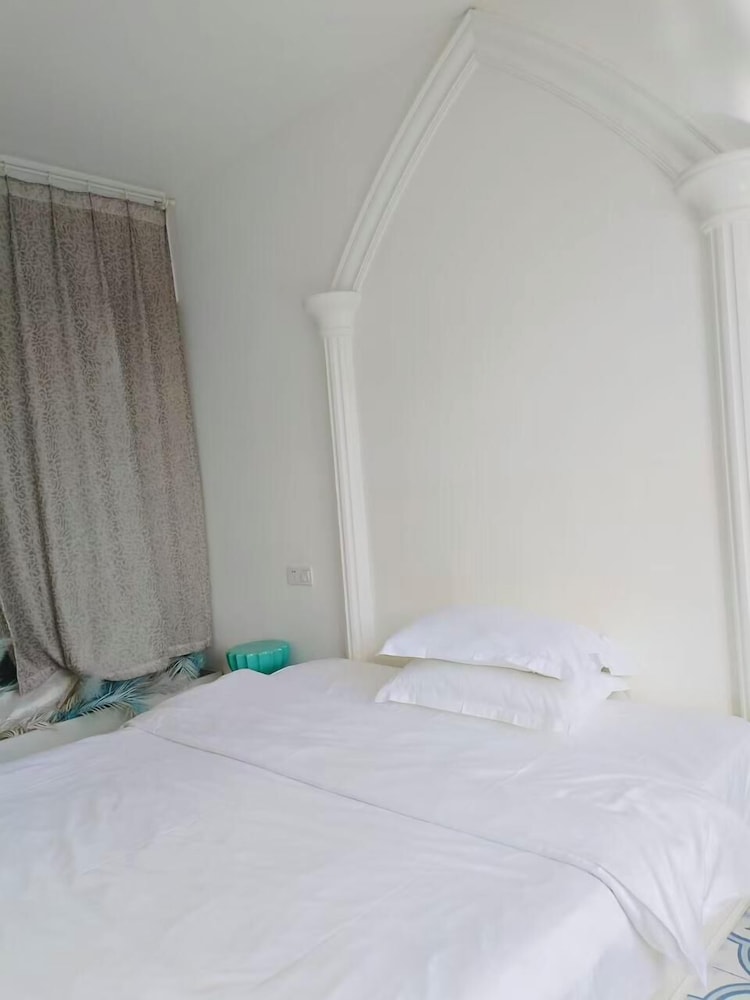 Chongqing Justom Serviced Apartment 7