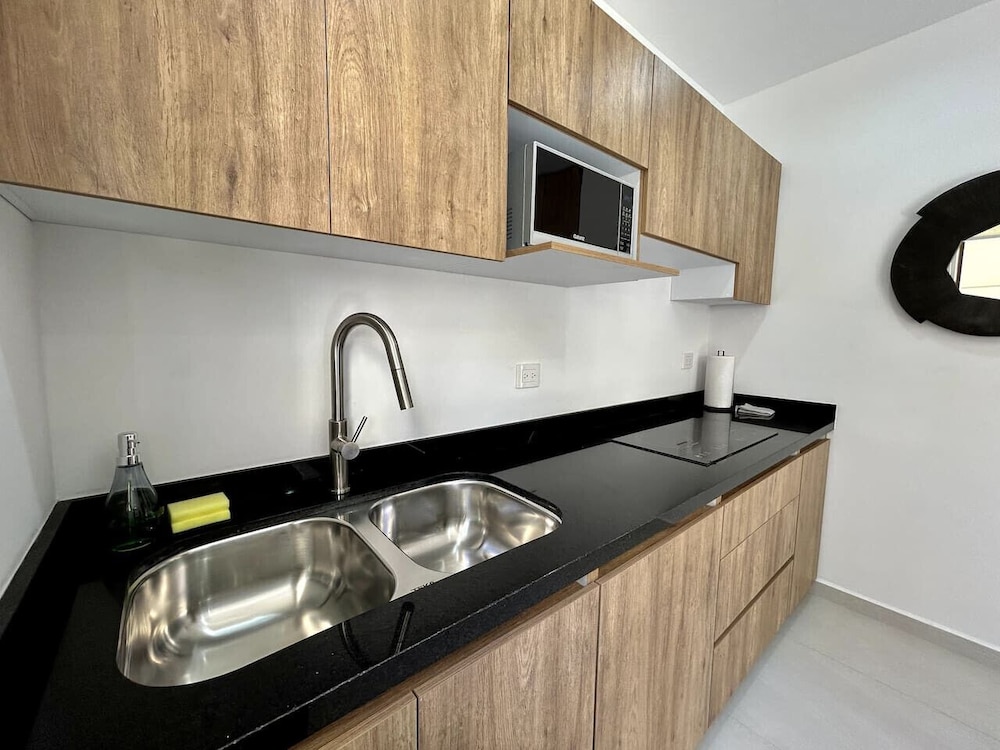 Oceanna Apartments