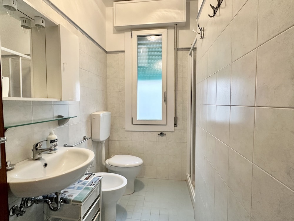 Dora 5 6 in Bibione With 2 Bedrooms and 1 Bathrooms