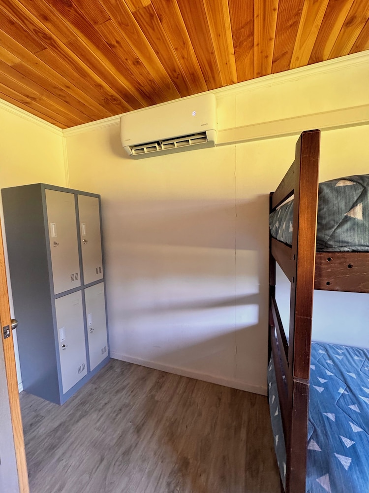 Hostal Treile