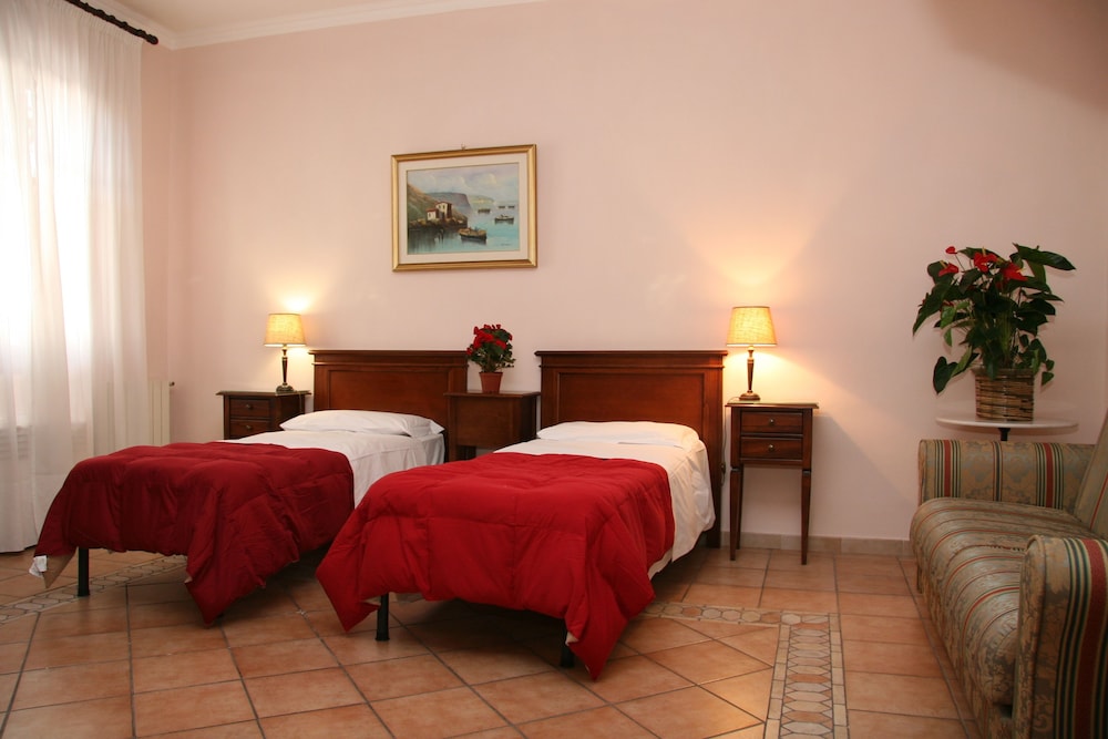 Gaudí Guesthouse