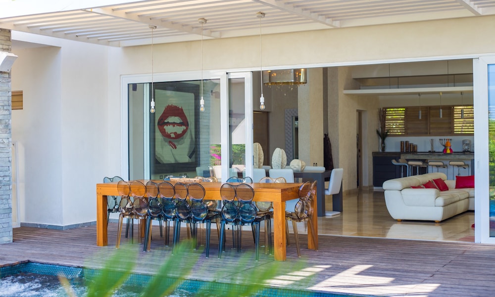 Villas Agua Dulce