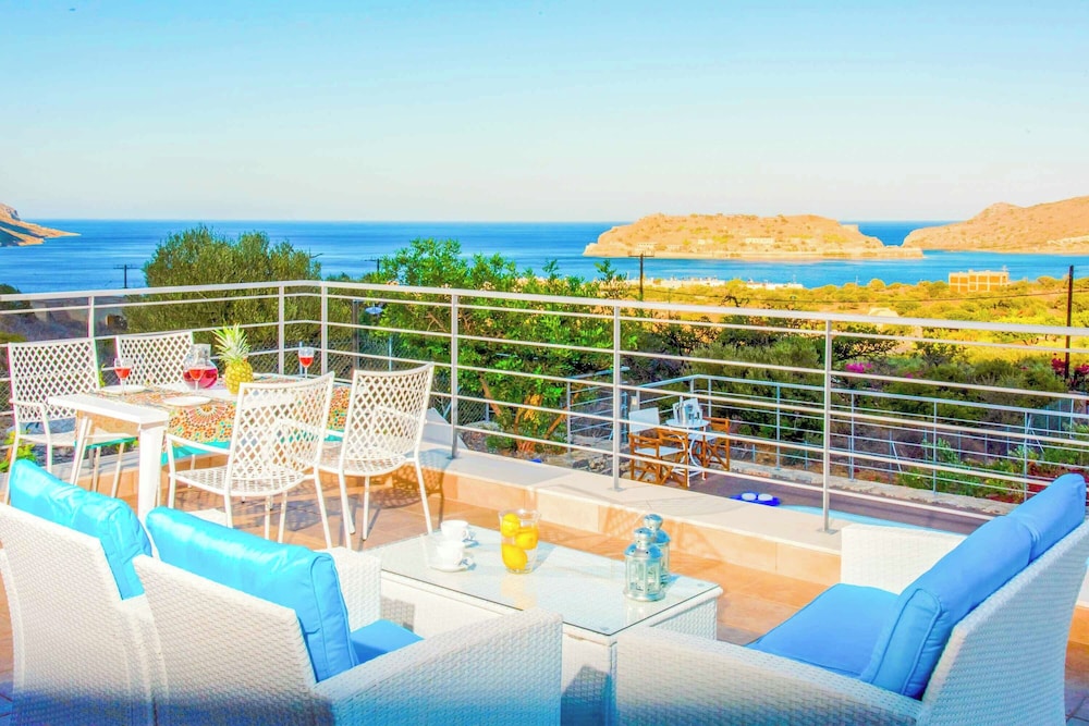 Villa Siren