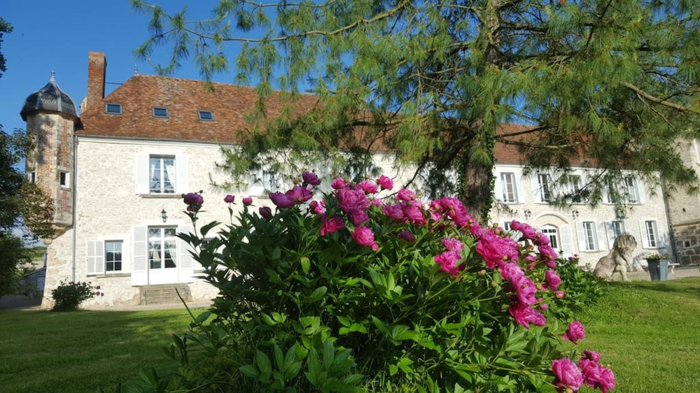 Château de Cuisles