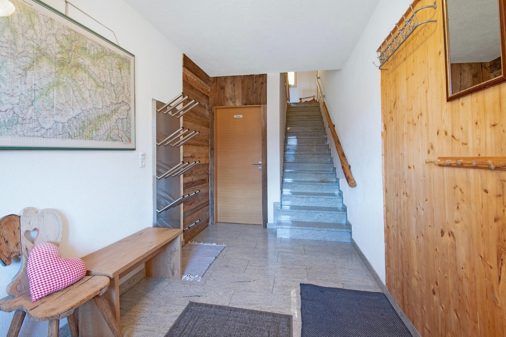 House in Zell am Ziller With Panoramic Views