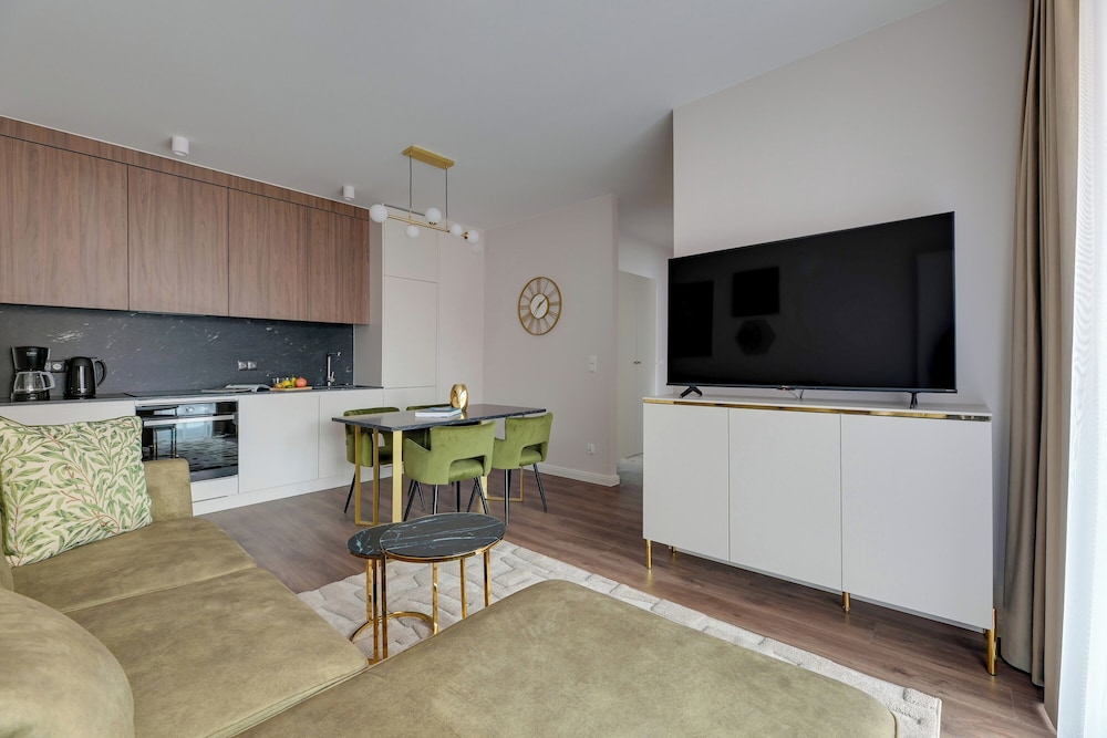 Lion Apartments - City Center