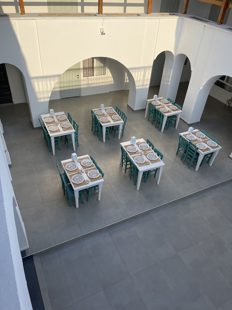 Ruya Boheme Otel - Image 9