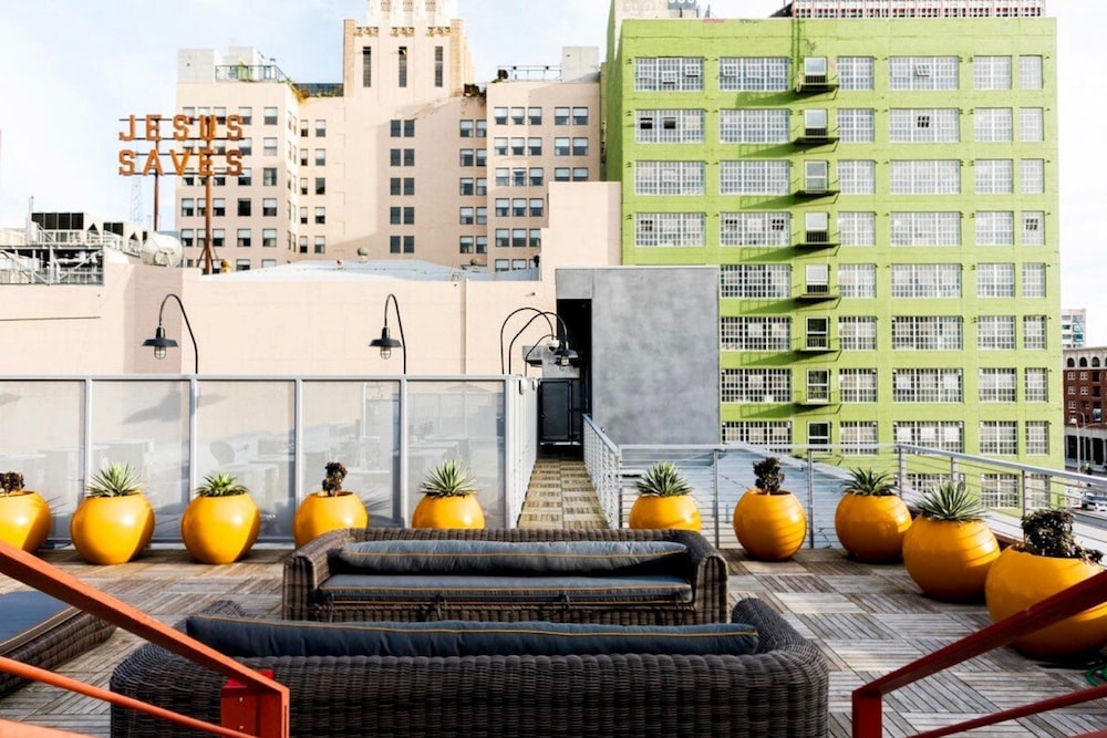 Abode Los Angeles - Downtown South Park
