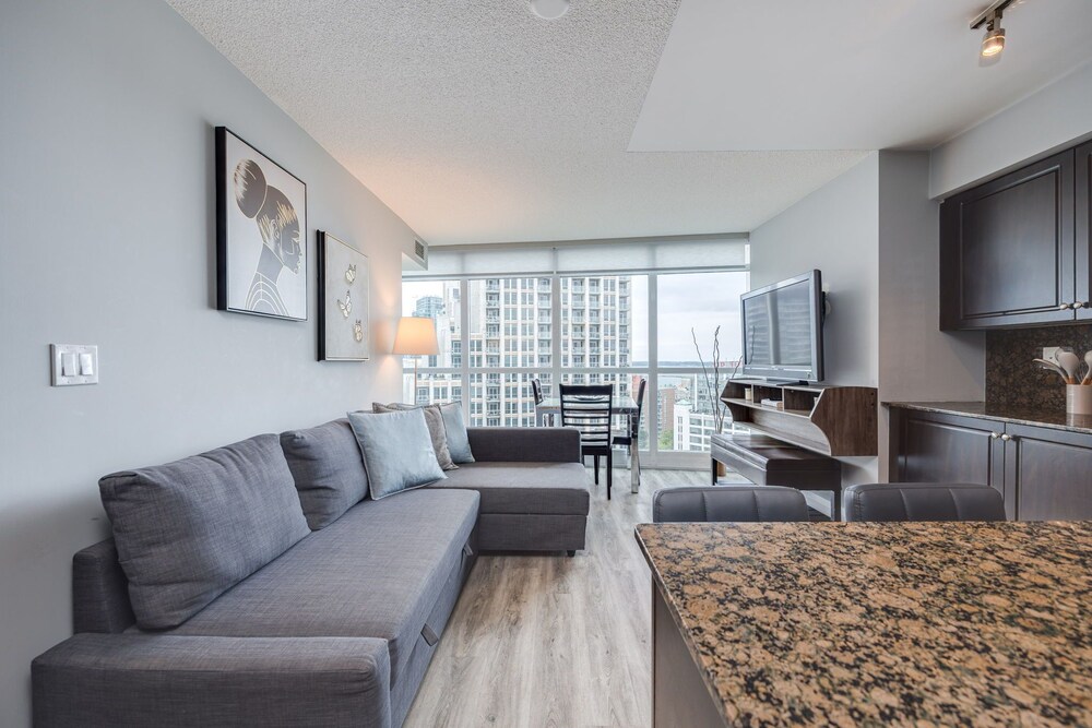 Fort York Suite
