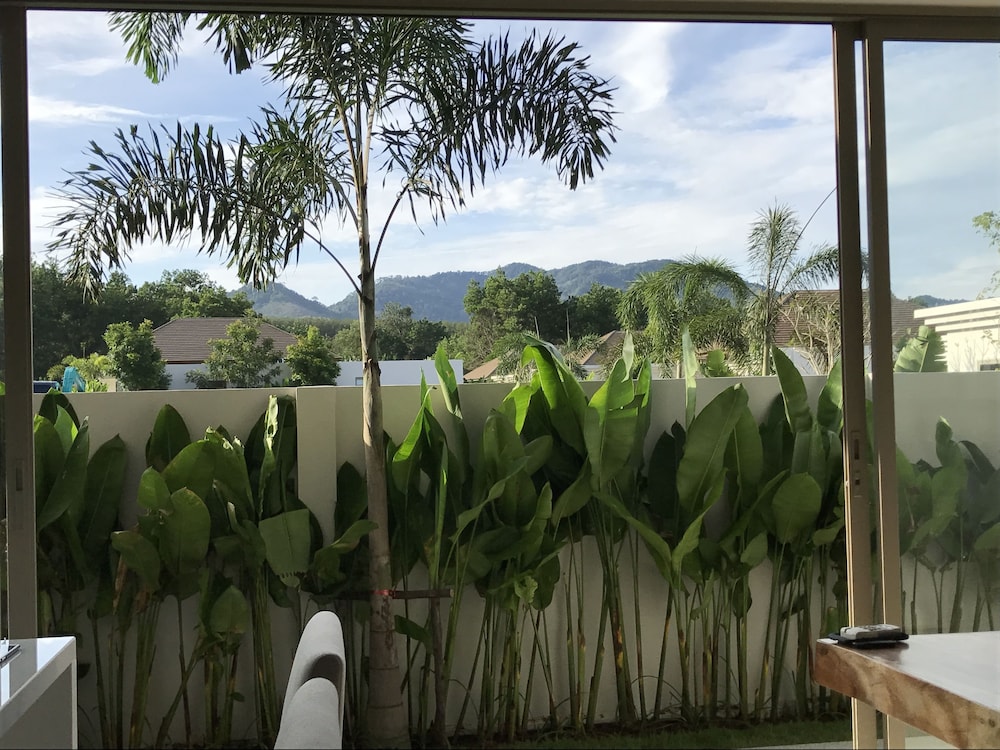 Villa777 Private Pool Villa Phuket