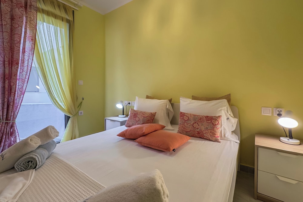 Alisahni Suite