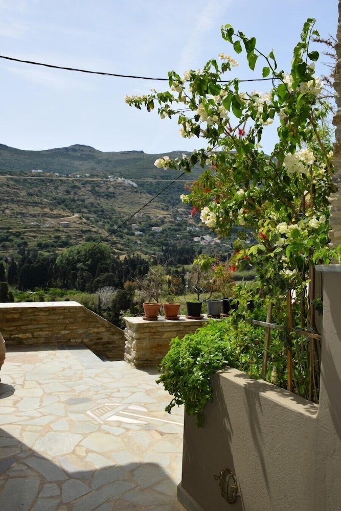 Rastoni Apartments