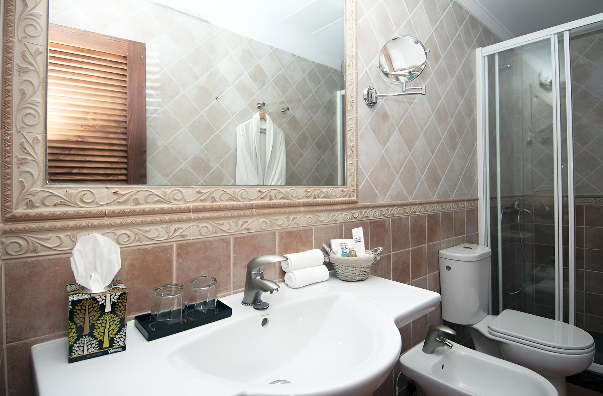 Hotel Melva Suite