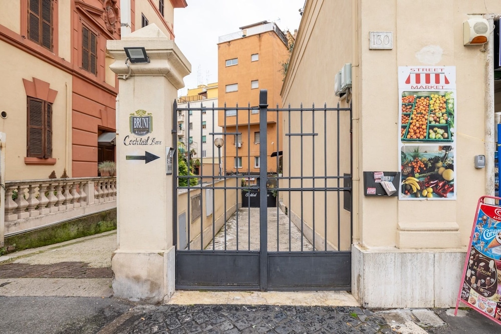 Belli San Giovanni Guest House