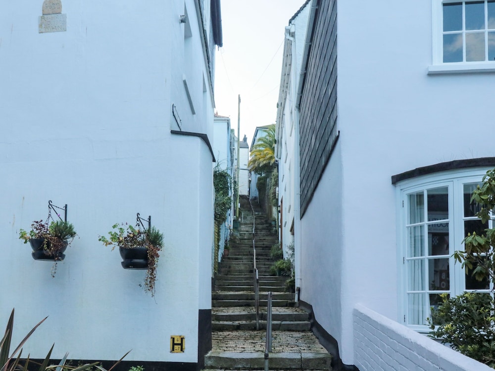 The Bolthole