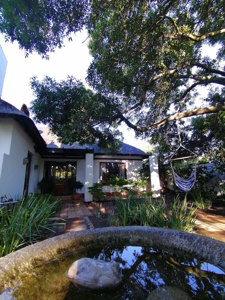 Beulah Lodge