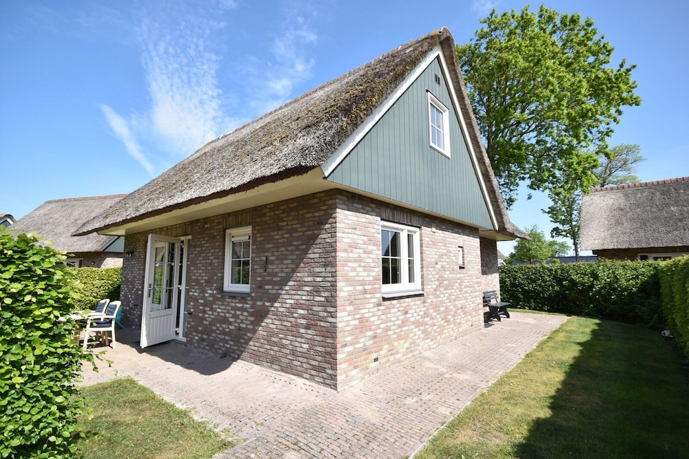 Villa Close to Forest, Beach and sea
