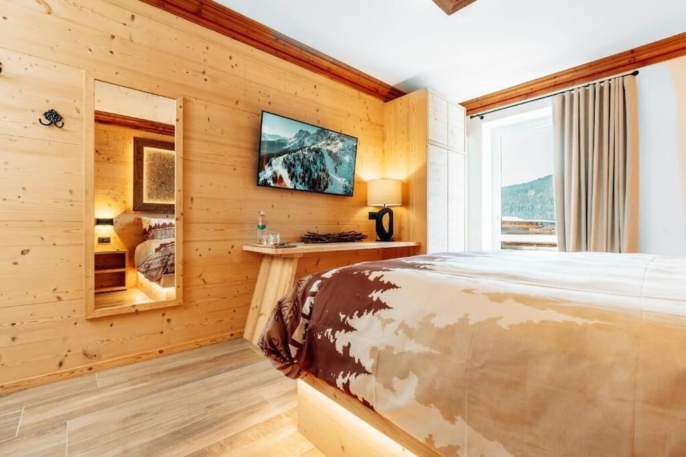 le Gemme Dolomites escape