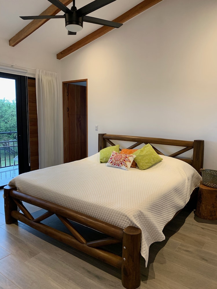 My Way Langosta Beach House view 4
