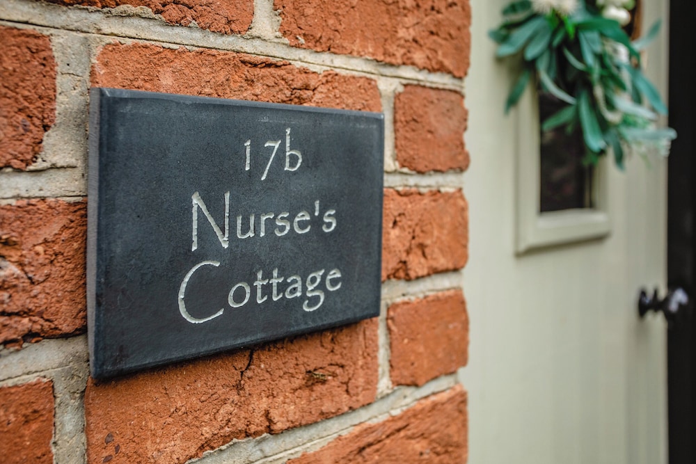 Nurse's Cottage