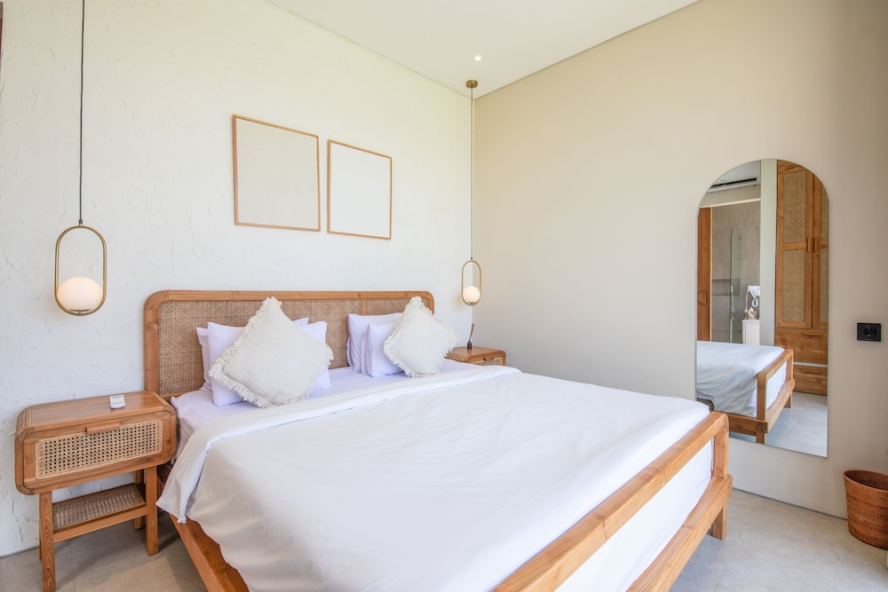 San Marco Modern 2br Villas Beach 5mins Canggu