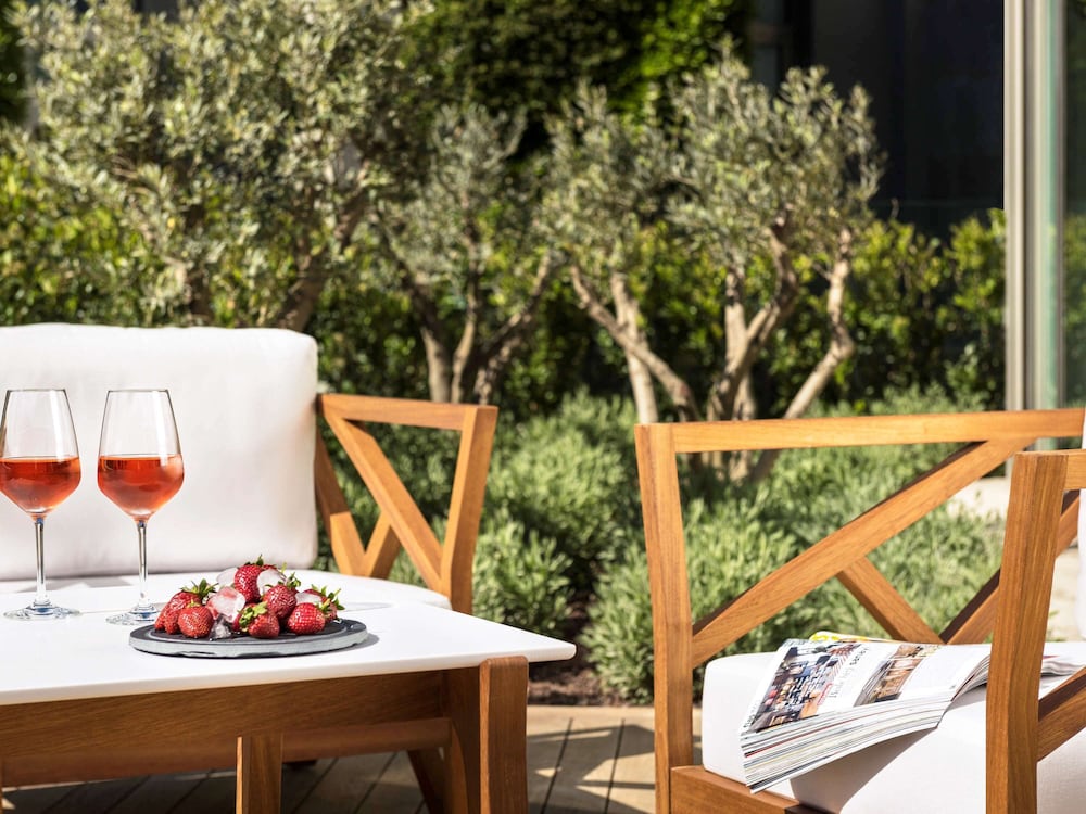 Swissotel Tatil Köyü Bodrum Plajı - Image 10