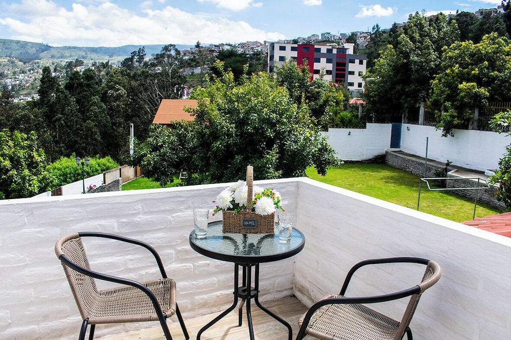 Quinta Las Buganvillas