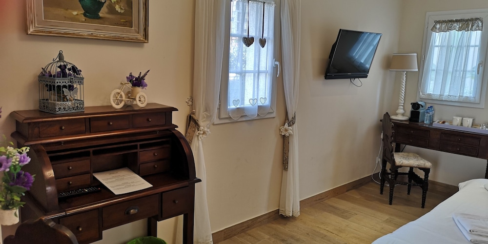 B&B Villa Blanche