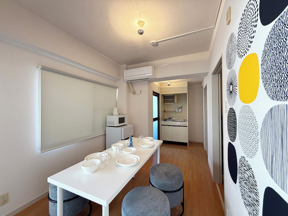 Residence Yu
