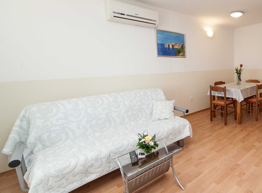 Sunny Elegant Crikvenica Apartments