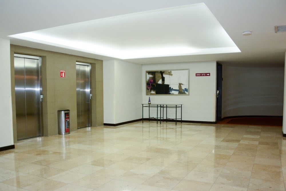 Culiacan Vacations - Wyndham Executivo Culiacan - Property Image 8