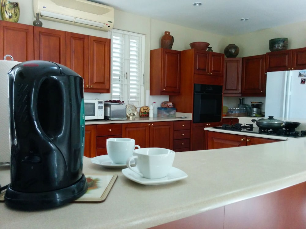 Chester Avenue Bed & Breakfast