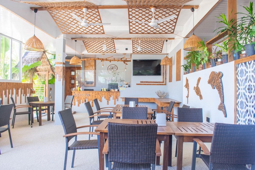 Dhiffushi Inn