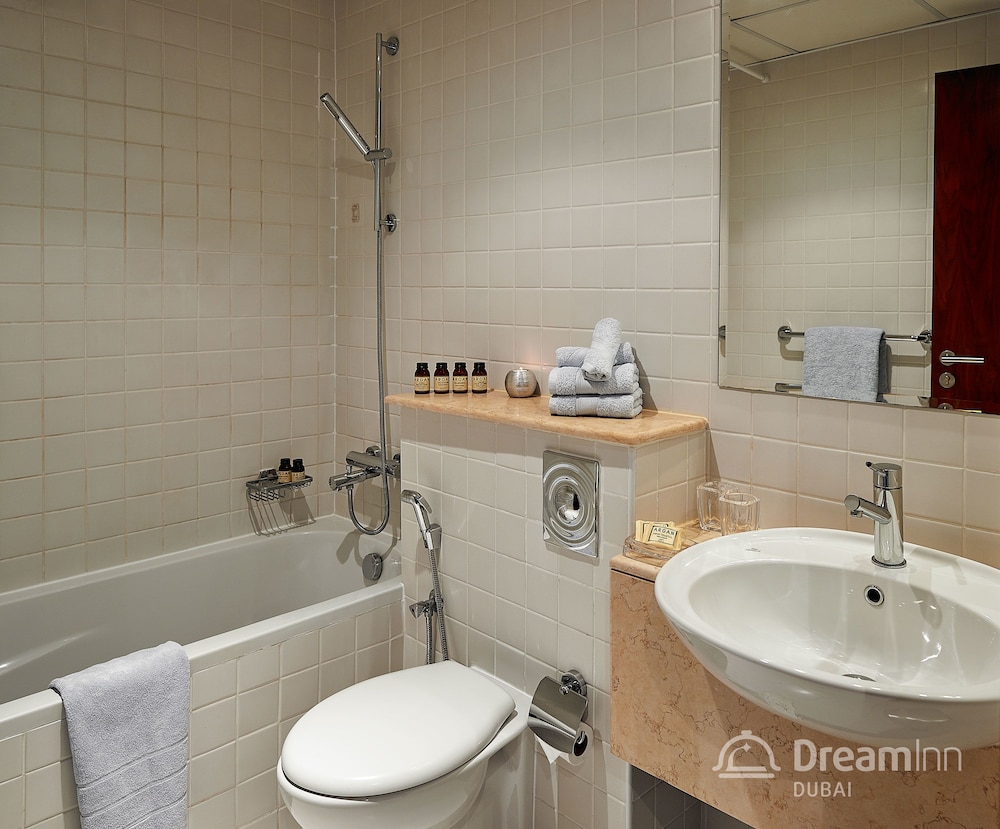 Dream Inn Dubai Duplex Marina Quays