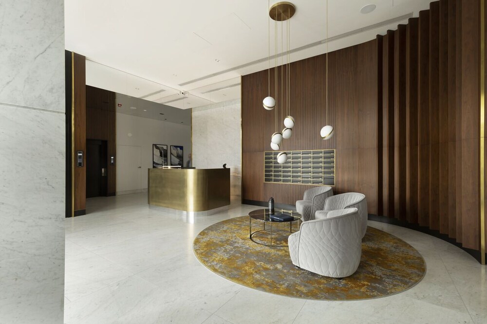 Elite Apartments Brabank Superior