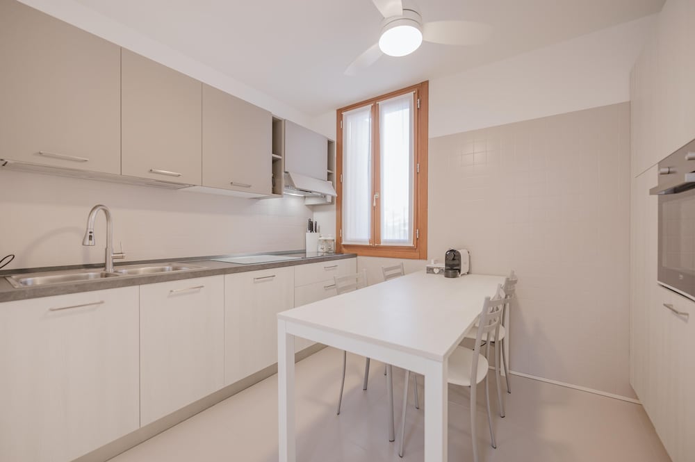 Santo Stefano Palace Suite 3